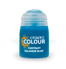 Talassar Blue